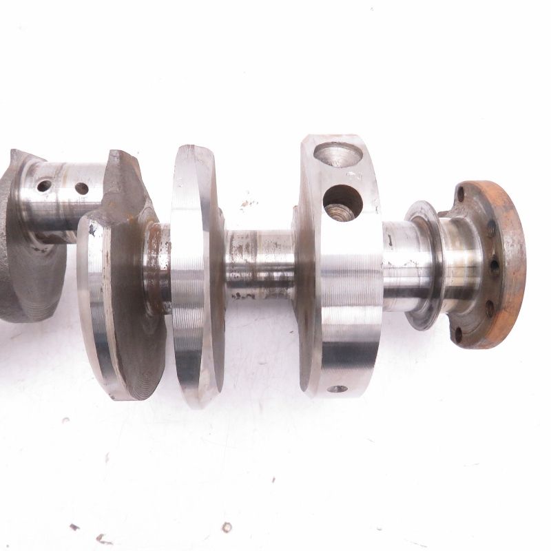 Chevy Original 327 Small Journal 4577 Steel Crankshaft STD 1962